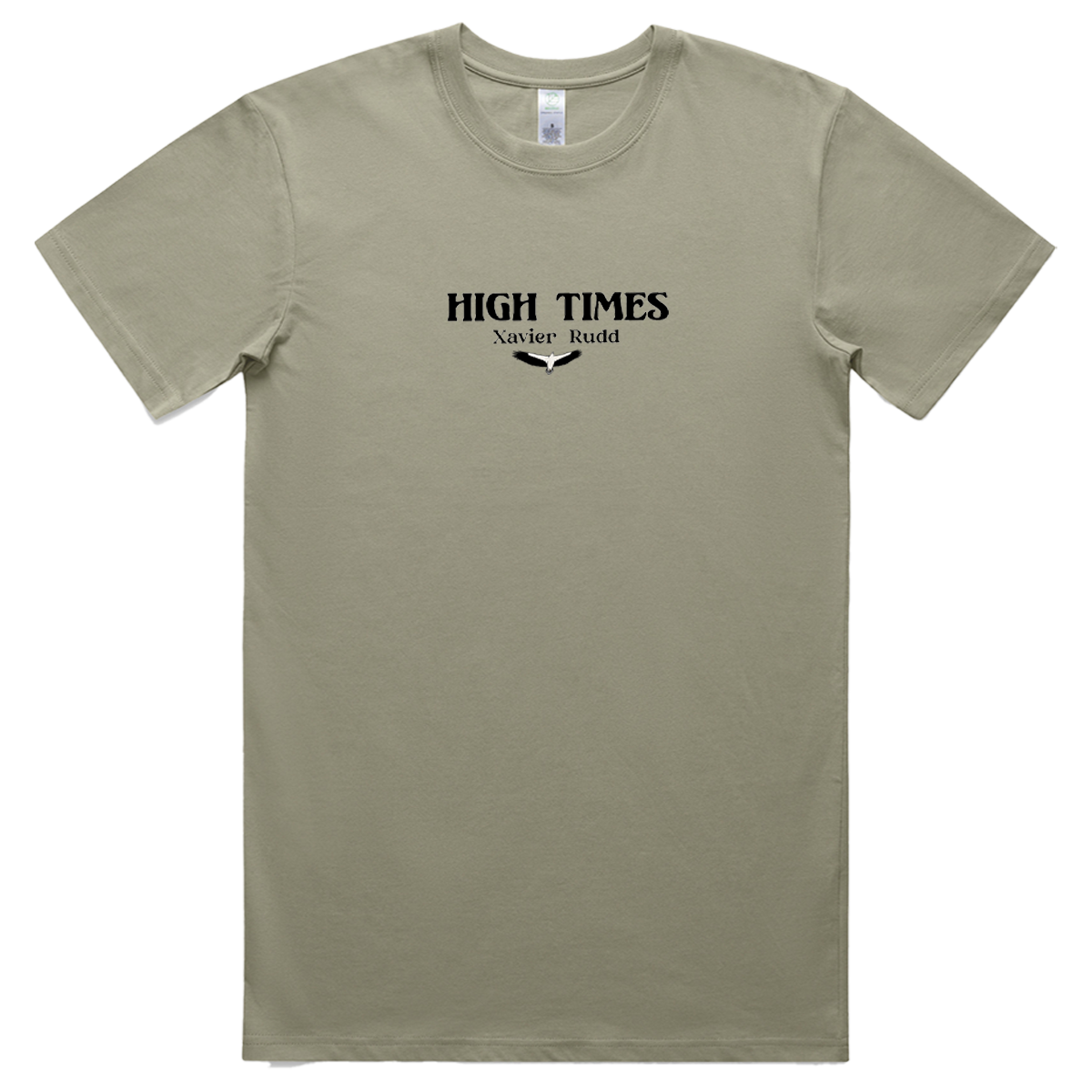 High Times Tee