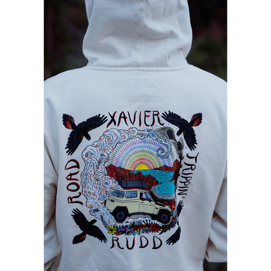 Road Trippin' Hoodie