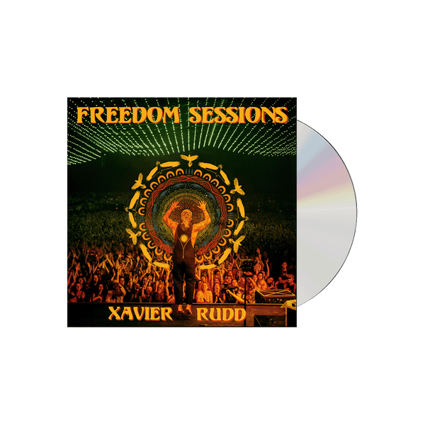 FREEDOM SESSIONS